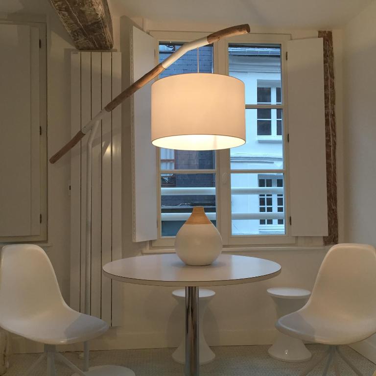 Ma Poésie - Charme & emplacement idéal - 13