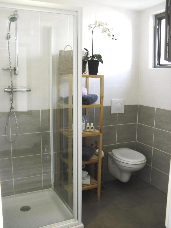 Studio à Deux Pas d'Aix - Resim 43