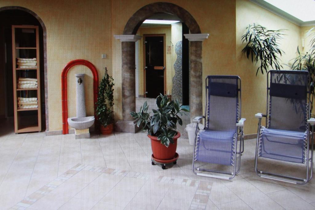 Fotografie z fotogalerie ubytování Haus Alexander v Schladmingu
