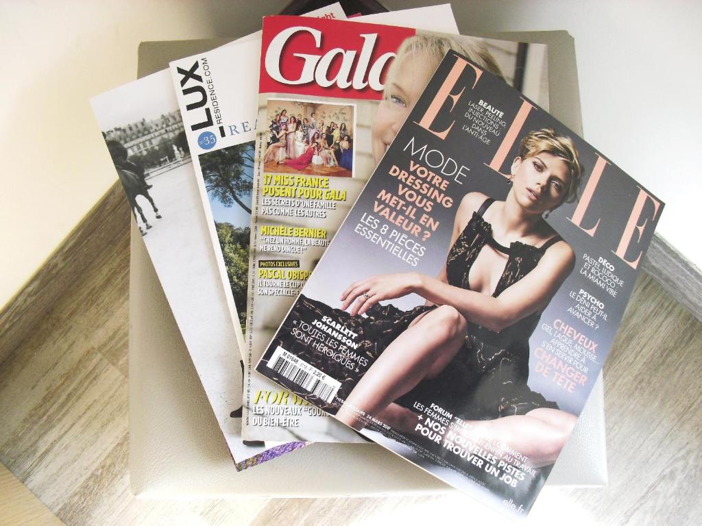 Studio à Deux Pas d'Aix - Resim 33