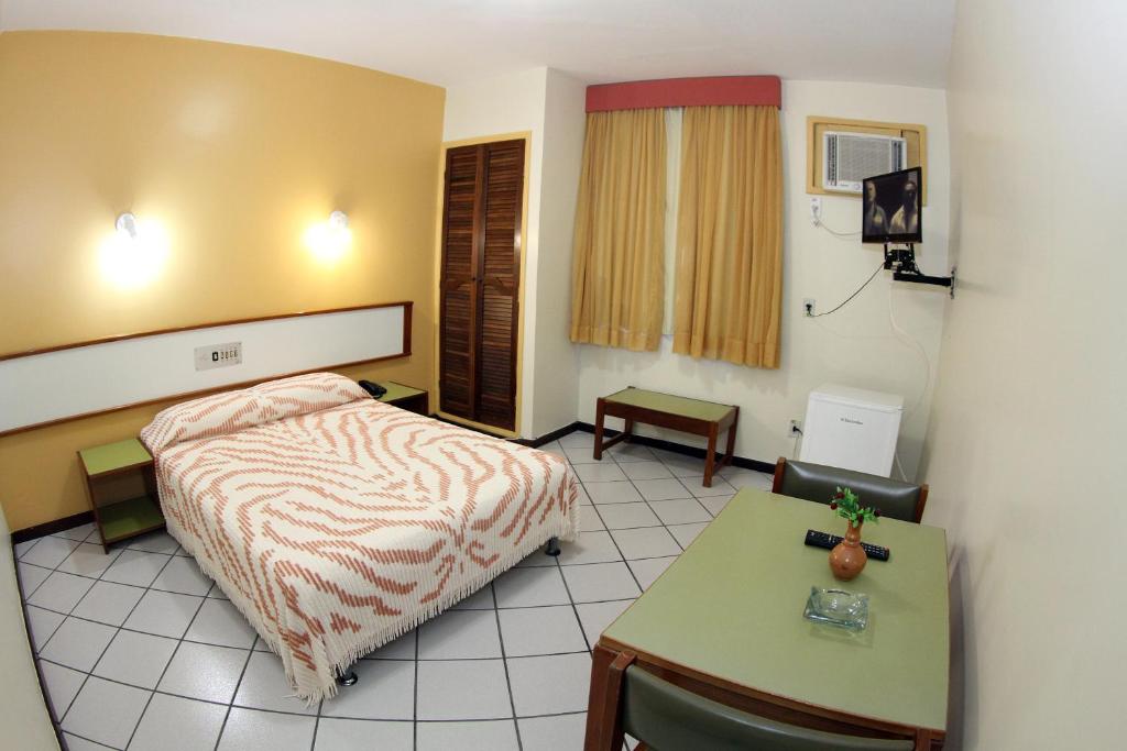  Nascimento Praia Hotel
