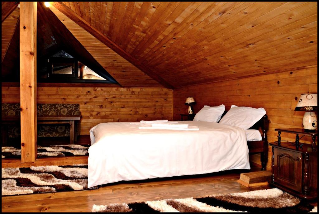 Gallery image of Guest House Aiva 2 in Leshten