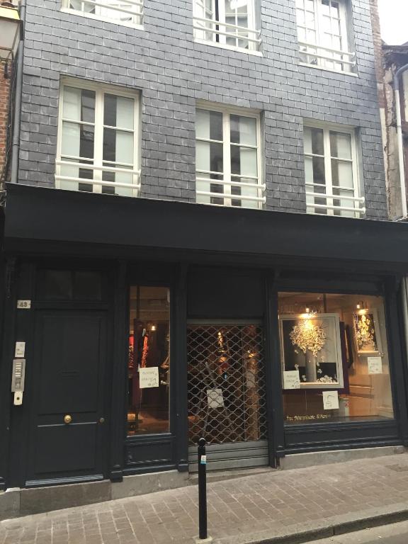 Ma Poésie - Charme & emplacement idéal - 18