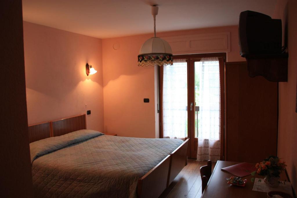 Hotel Bellevue - Habitación Doble O Twin Con Balcón
