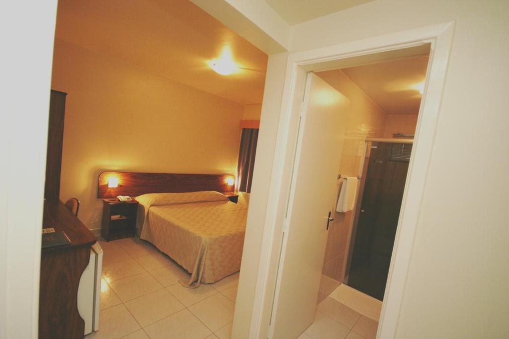 Patriarca Hotel