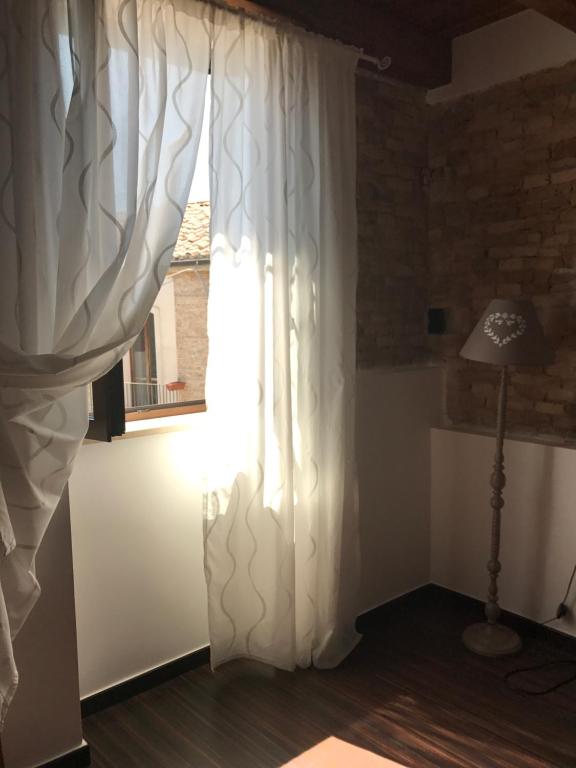 Fotografie z fotogalerie ubytování B&B S.Antonio v destinaci Gioia Tauro