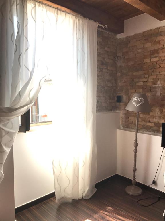 Fotografie z fotogalerie ubytování B&B S.Antonio v destinaci Gioia Tauro