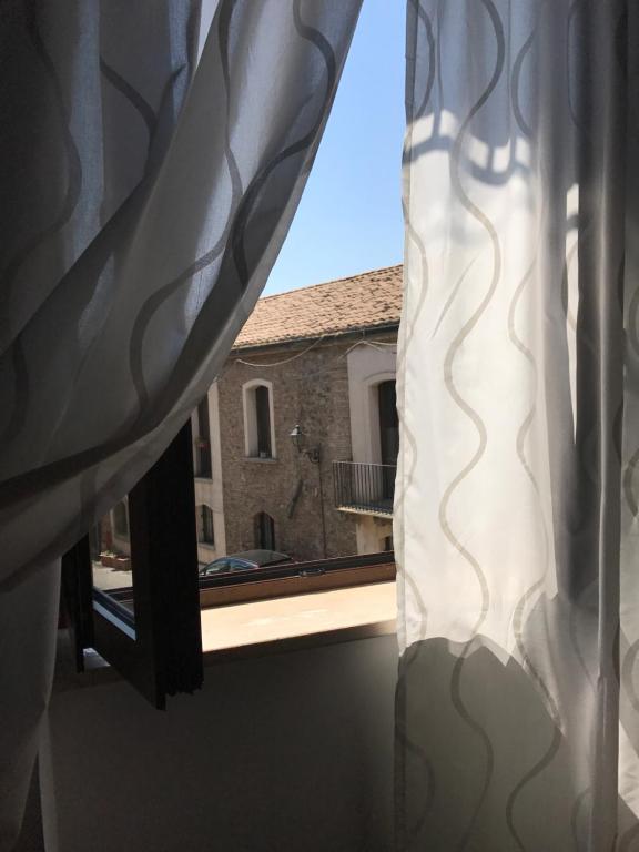 Fotografie z fotogalerie ubytování B&B S.Antonio v destinaci Gioia Tauro