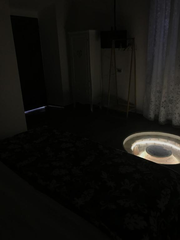 Fotografie z fotogalerie ubytování B&B S.Antonio v destinaci Gioia Tauro