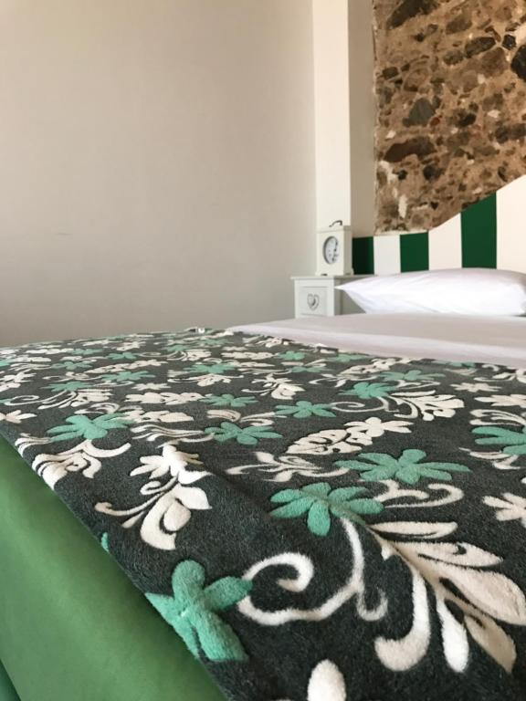 Postel nebo postele na pokoji v ubytování B&B S.Antonio