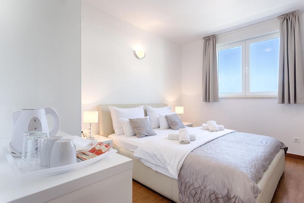 Adriatic Queen Rooms & Apartments - Economy Double Room