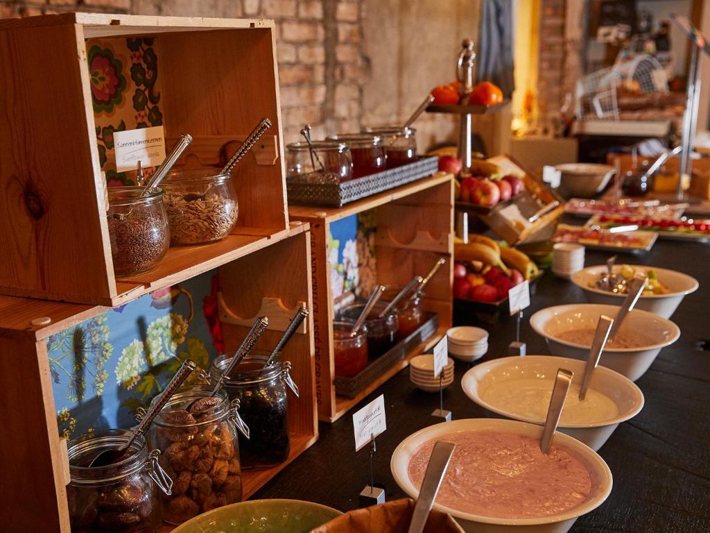 Boutique Hotel Anker - Resim 31