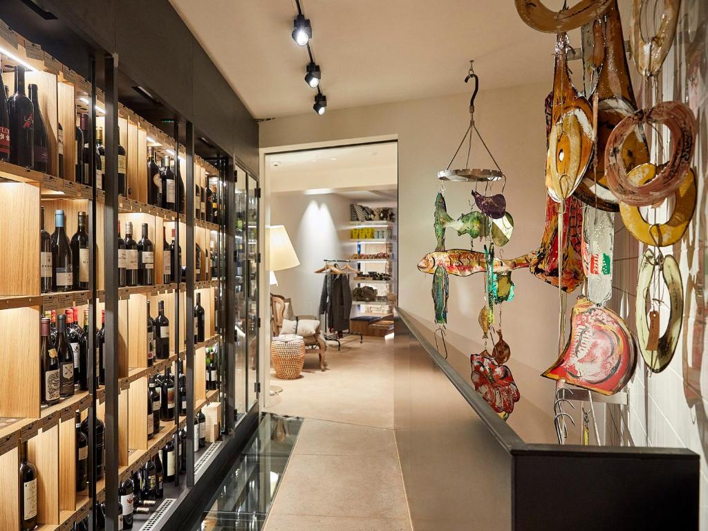 Boutique Hotel Anker - Resim 24