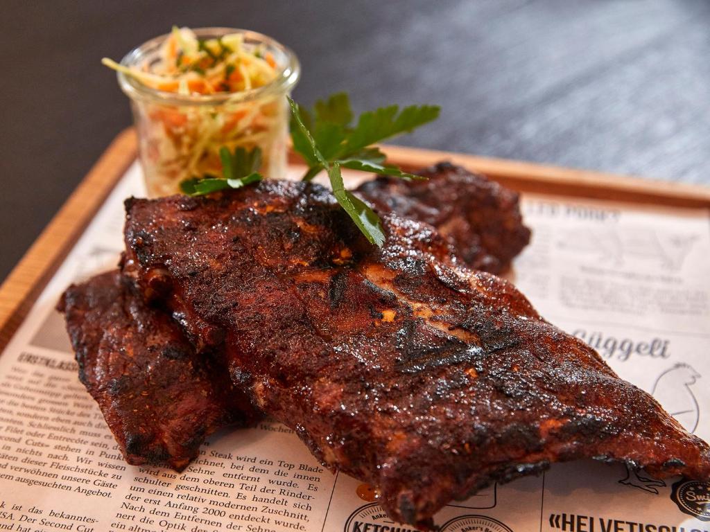 Boutique Hotel Anker - Resim 38