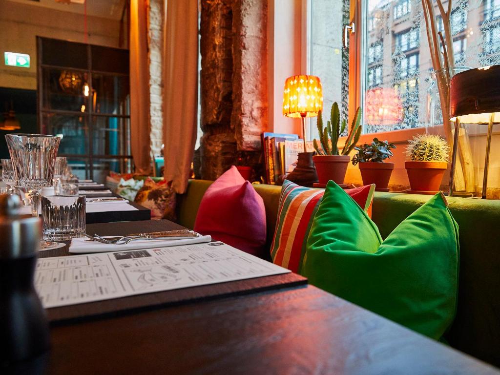 Boutique Hotel Anker - Resim 30