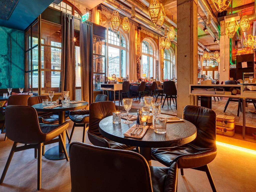 Boutique Hotel Anker - Resim 10
