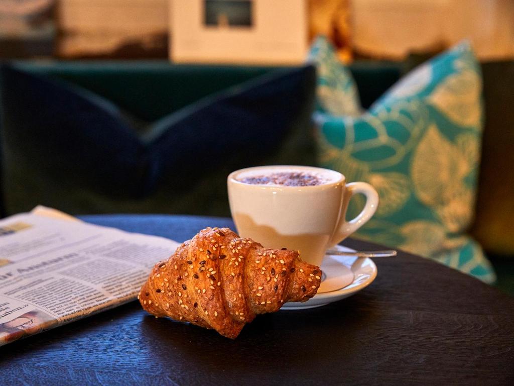 Boutique Hotel Anker - Resim 36