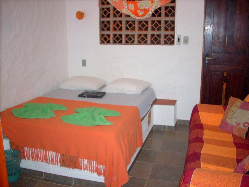  Vila Da Lua