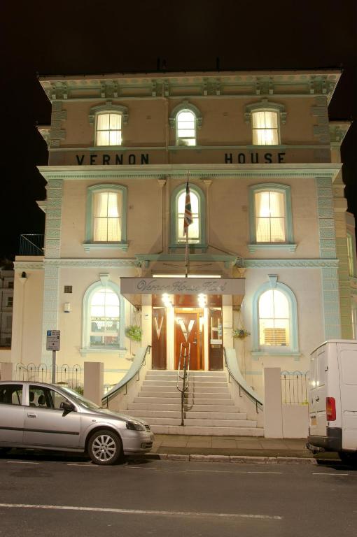 Vernon Guesthouse