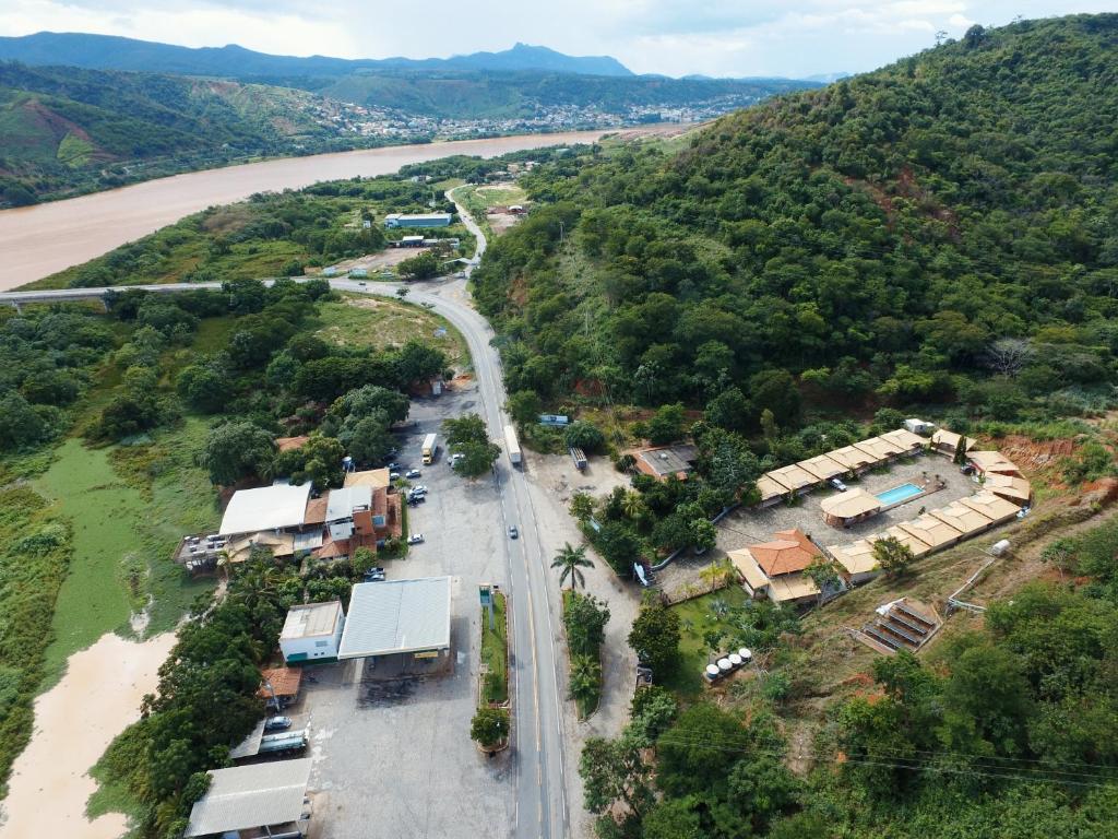  Pousada Bixu de Pé
