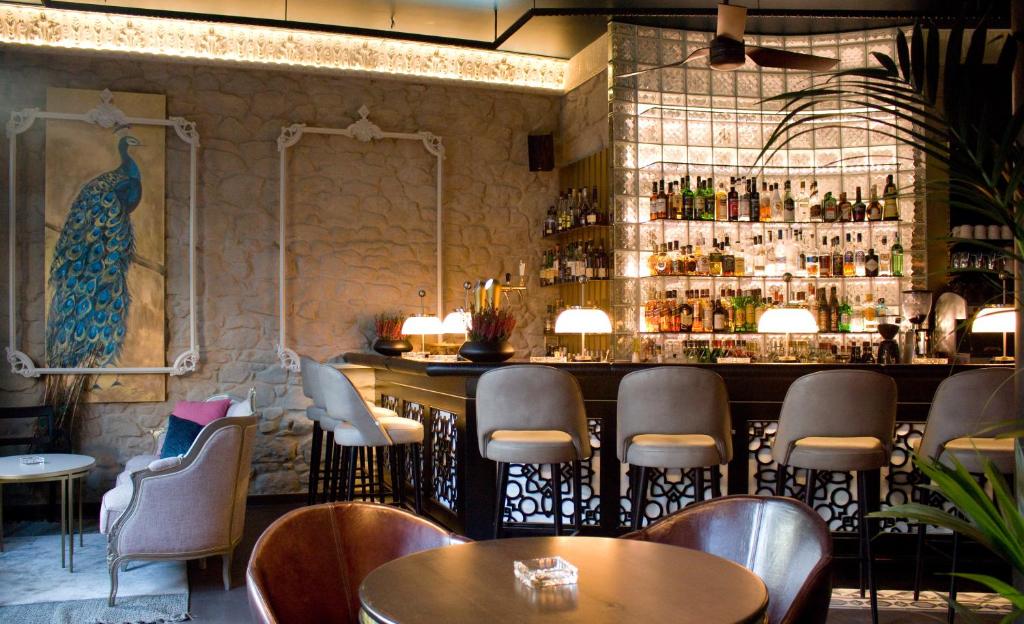 Xenon Inn - Resim 17