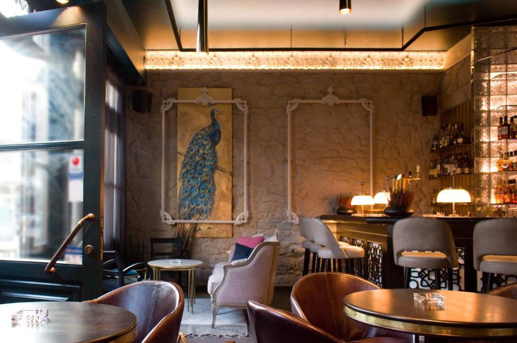 Xenon Inn - Resim 19