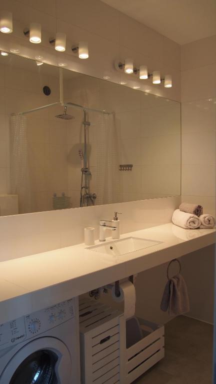 Svoboda Apartament - 13