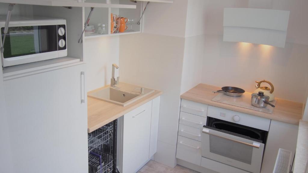 Svoboda Apartament - 18