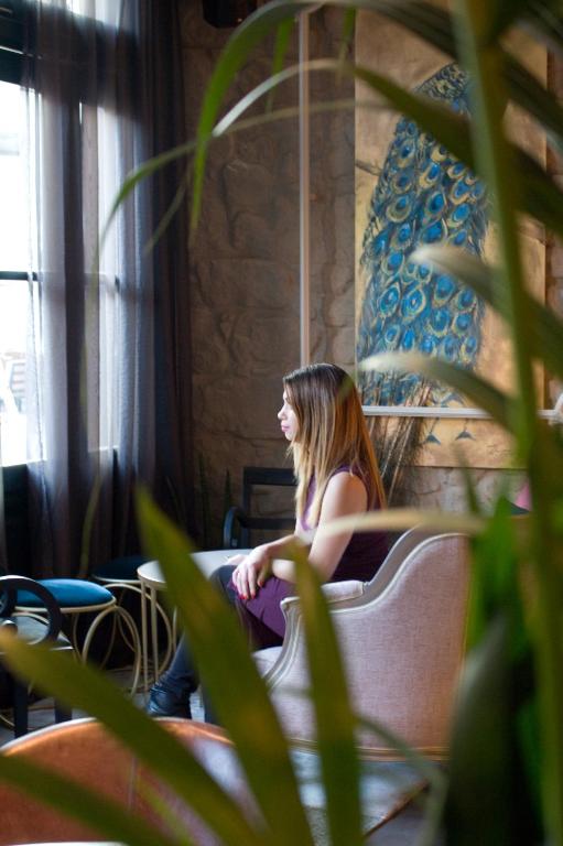 Xenon Inn - Resim 18