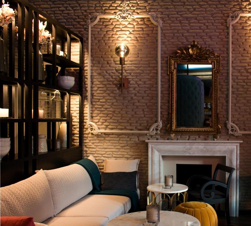 Xenon Inn - Resim 16