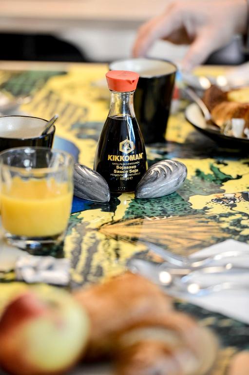 Yadoya Hotel - Resim 26