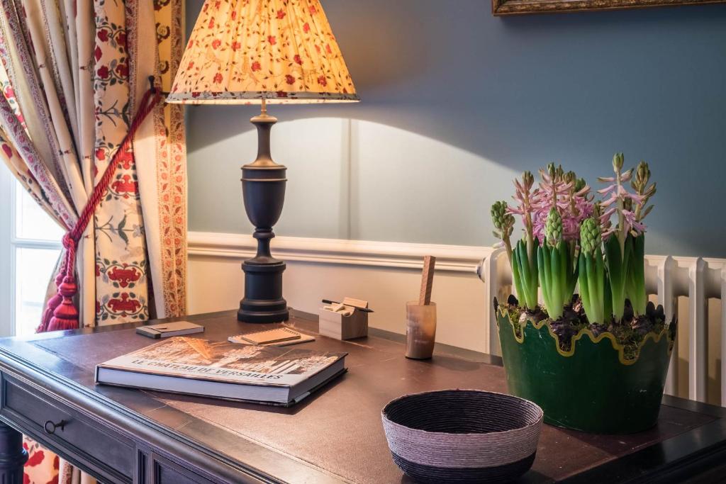 Chateau des Grotteaux Près Chambord - 3