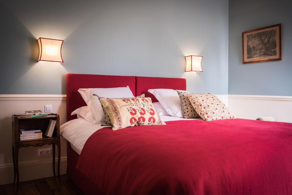 Chateau des Grotteaux Près Chambord - 1