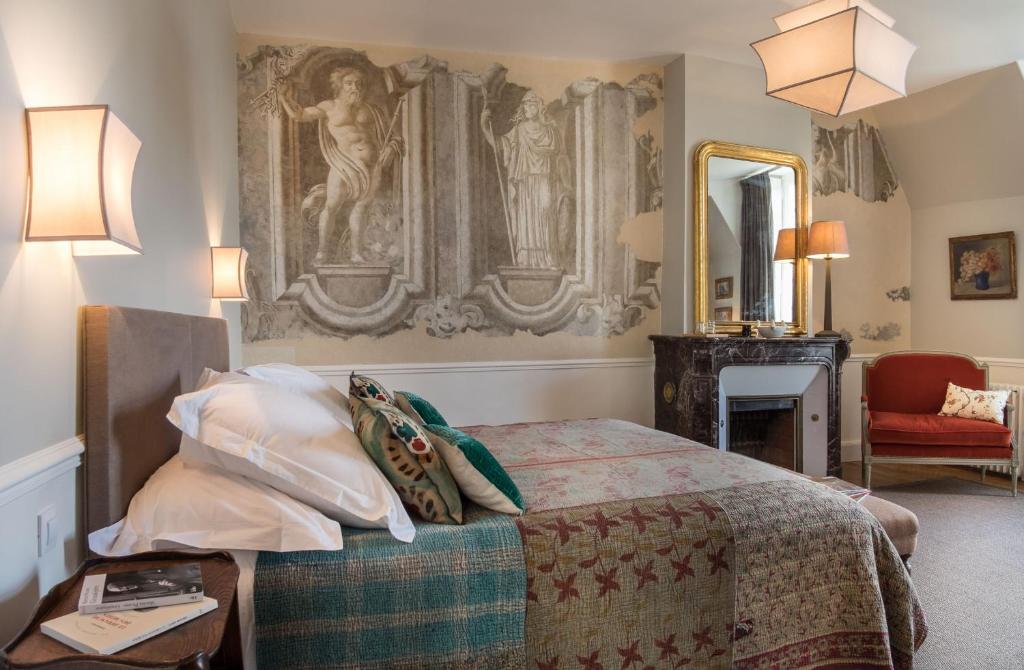 Chateau des Grotteaux Près Chambord - 6