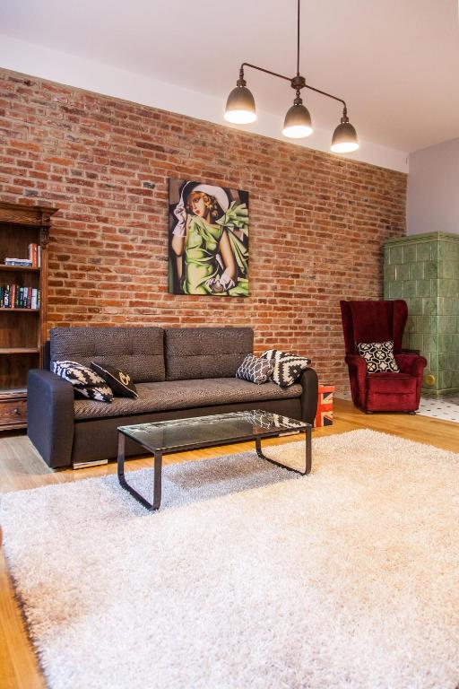 BC7 Apartments - Apartamento De Lujo