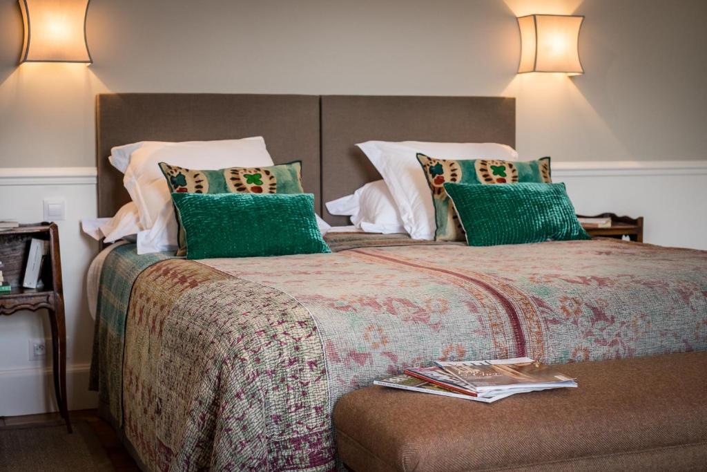 Chateau des Grotteaux Près Chambord - 7