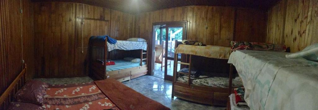  Magia do Mar Hostel