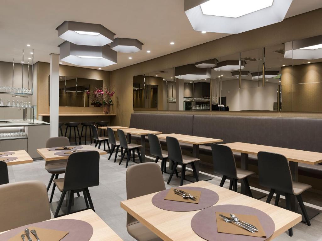 Hotel Savoy - Resim 23