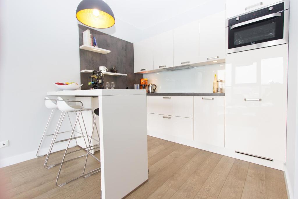 Lenzo Apartments - 8