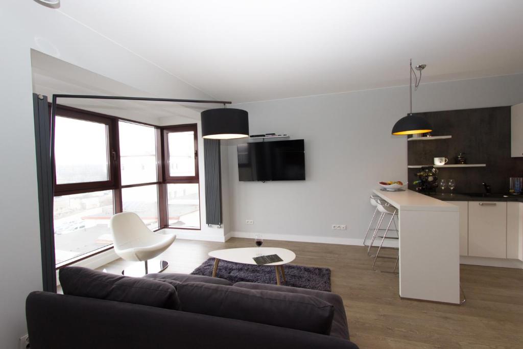 Lenzo Apartments - 3