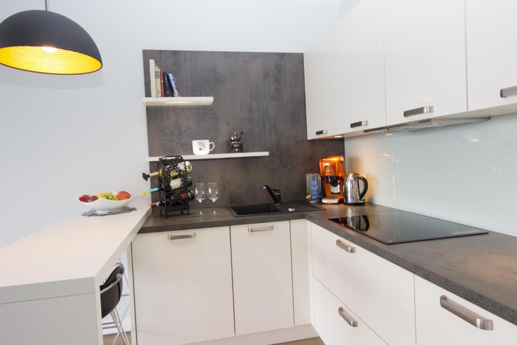 Lenzo Apartments - 5