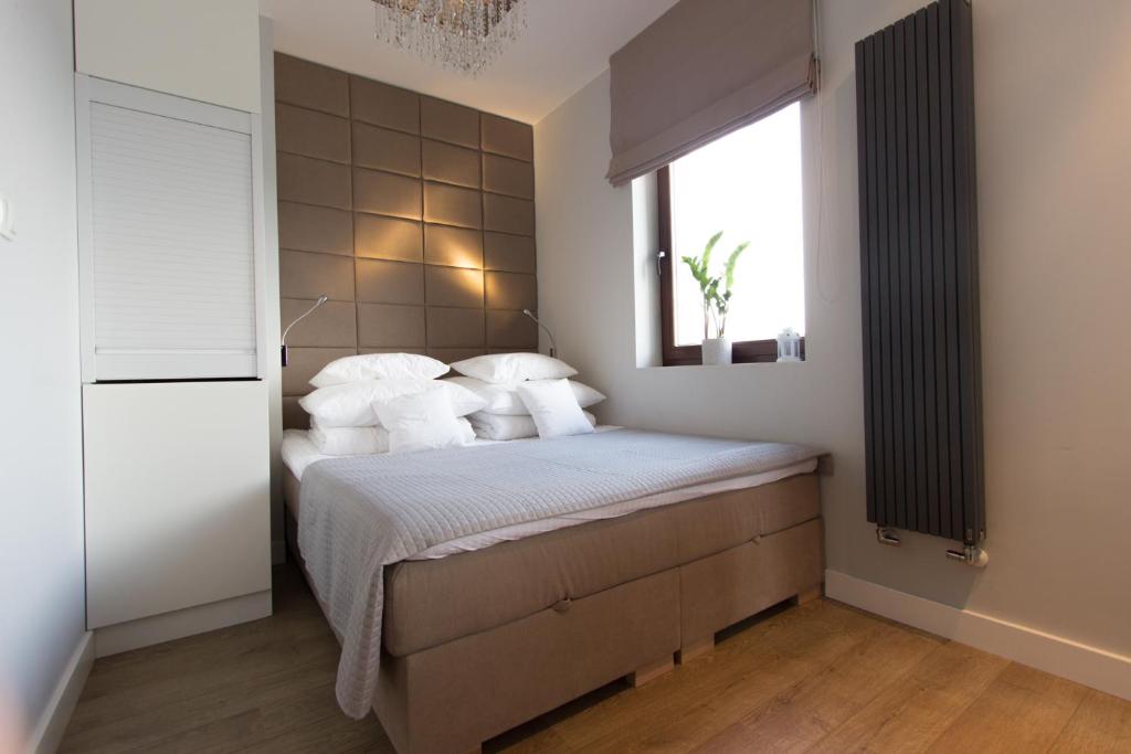 Lenzo Apartments - 6