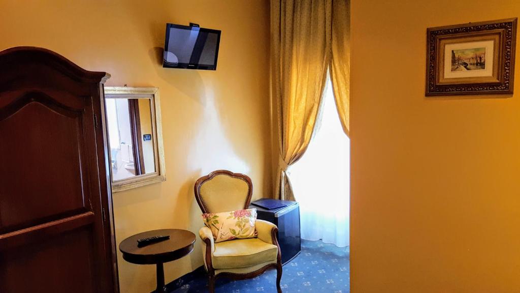 Hotel Ponte Sassi - Resim 15
