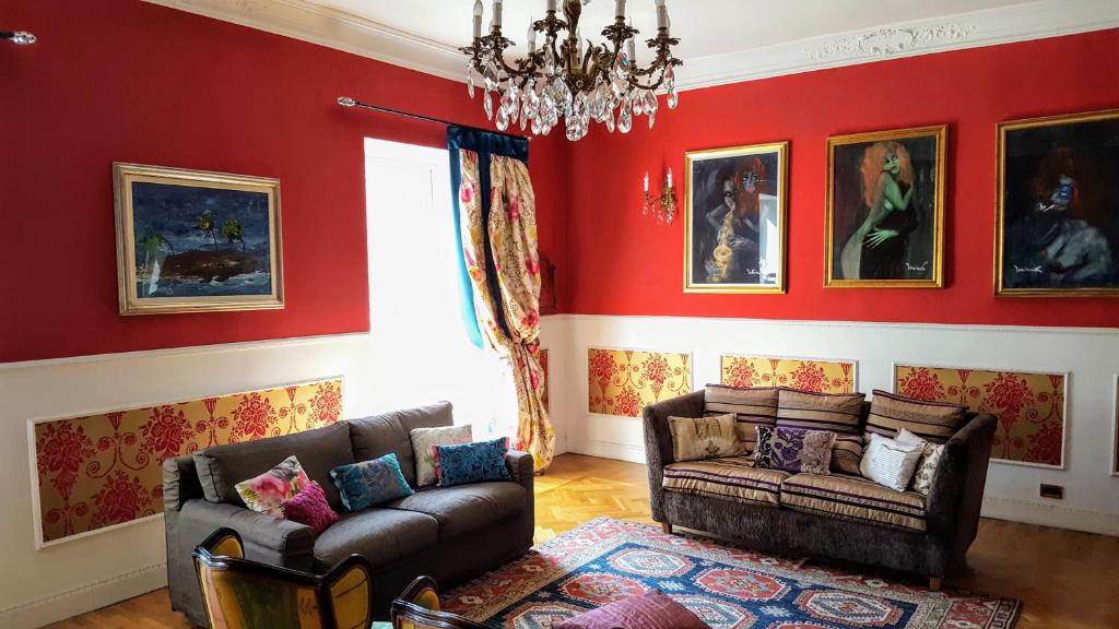 Hotel Ponte Sassi - Resim 13