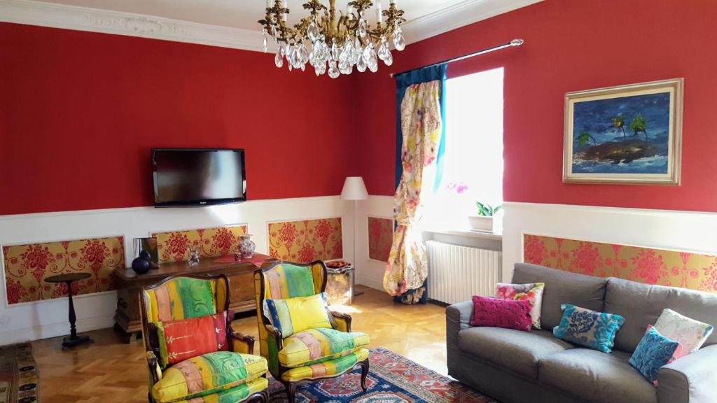 Hotel Ponte Sassi - Resim 5