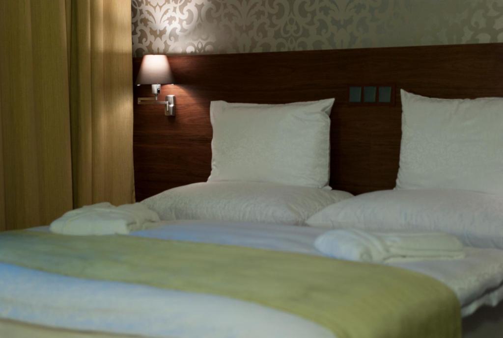 WELLNESS HOTEL LÖWE - Standard Family Room