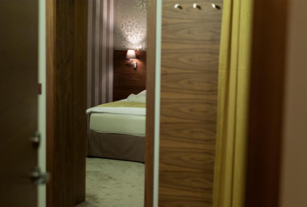 WELLNESS HOTEL LÖWE - Standard Apartment