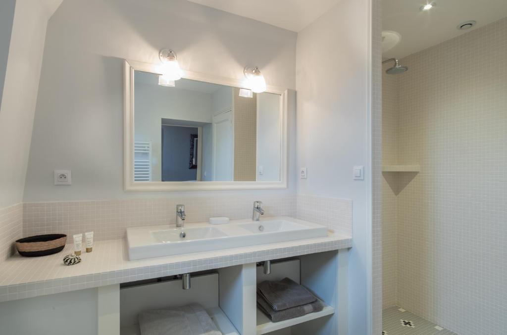 Chateau des Grotteaux Près Chambord - 14