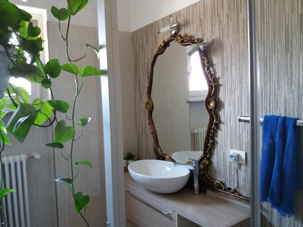Il Giardino - Apartamento