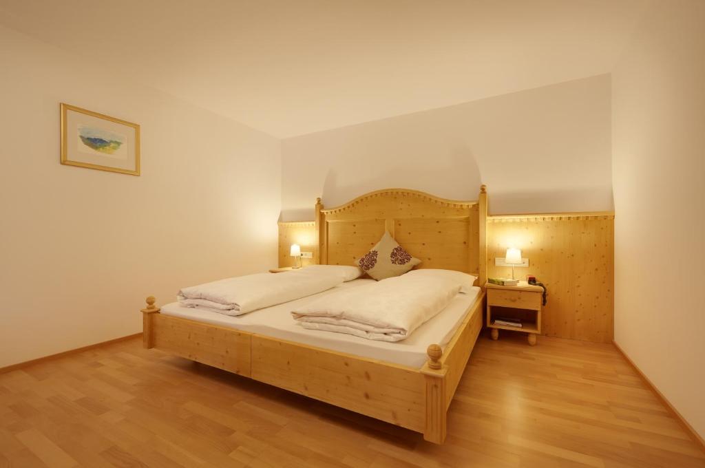 Parkhotel Post - Klassische Suite